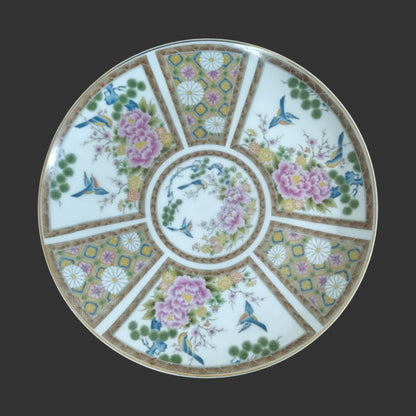 Wall Hanging Plate
