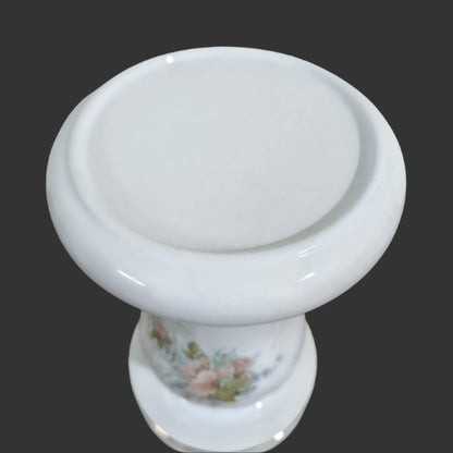 Pedestal