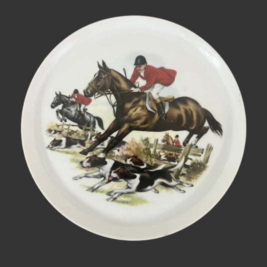 Wall Hanging Plate
