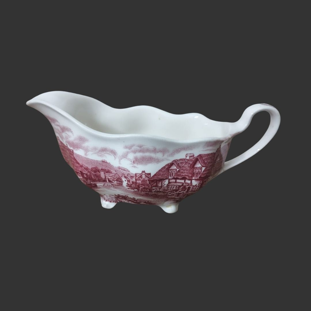 Gravy Boat