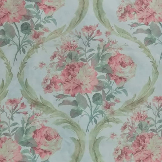 Digital Printed Fabric