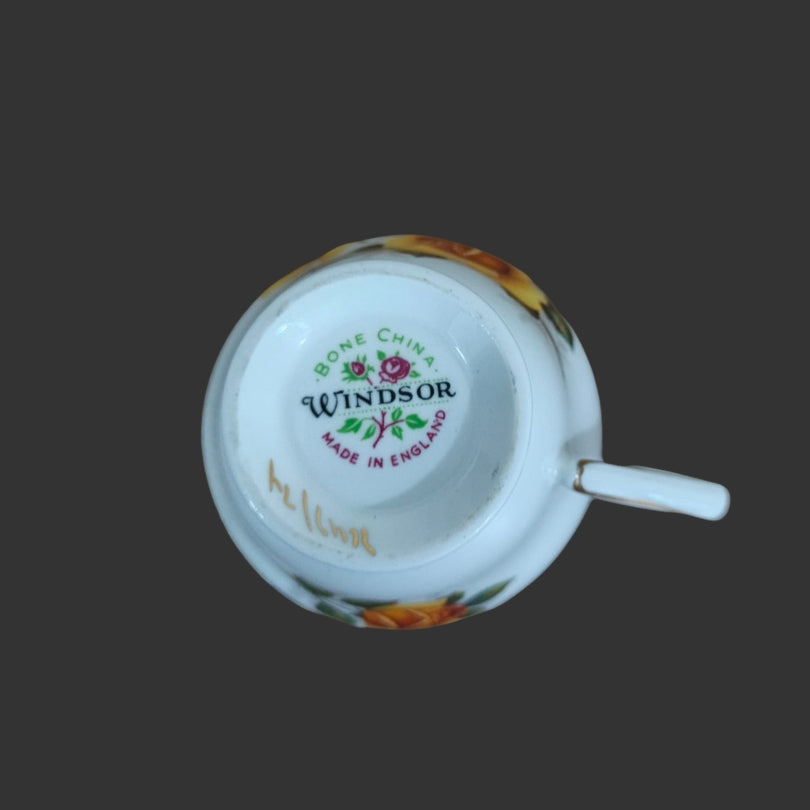 Tea set