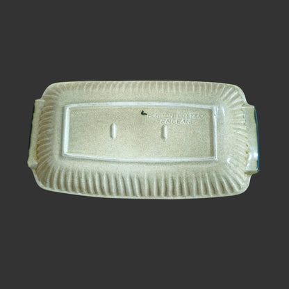 Divided Serving Dish