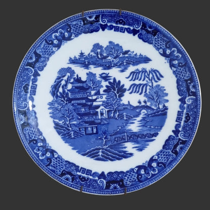 Wall Hanging Plate