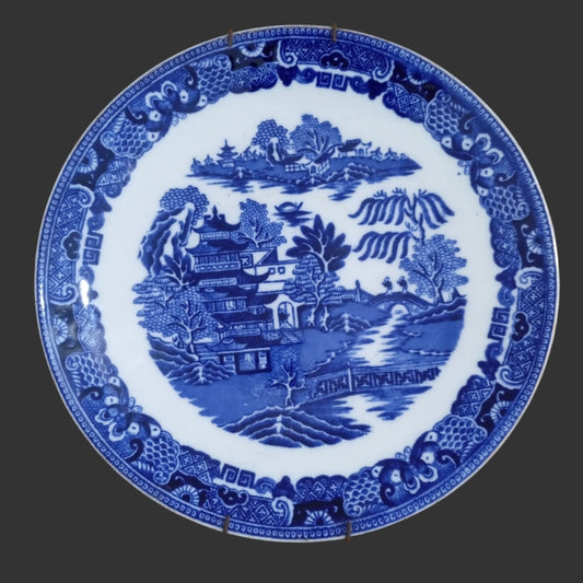 Wall Hanging Plate