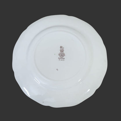 Wall Hanging Plate
