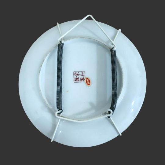 Wall Hanging Plate