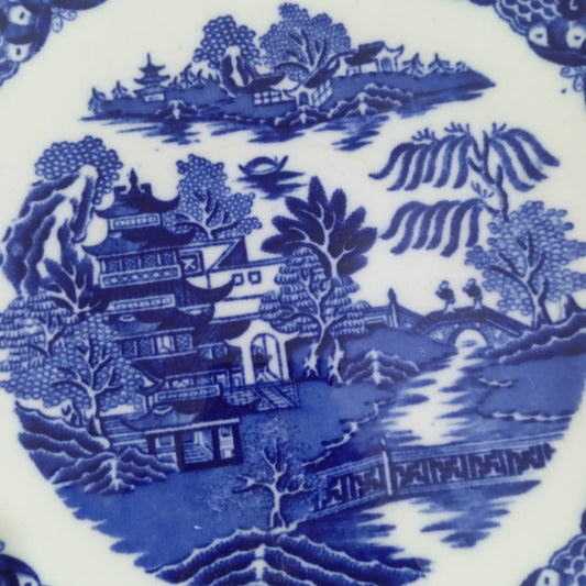 Wall Hanging Plate