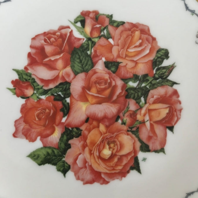 Wall Hanging Plate