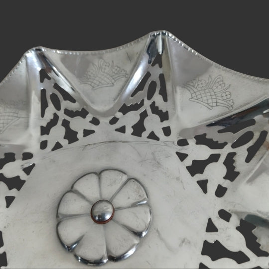 Chrome Plate
