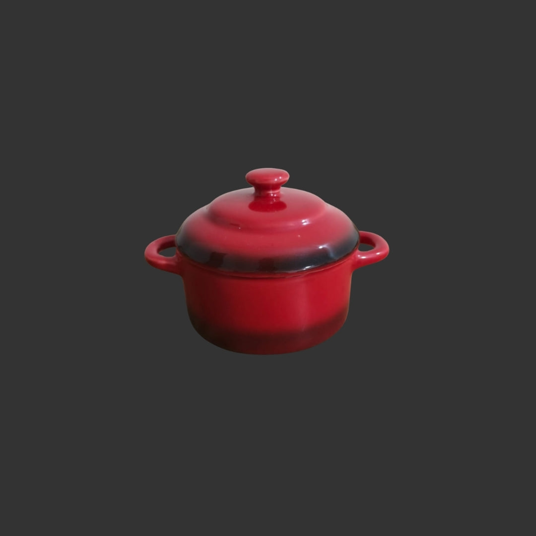 Mini Cocotte