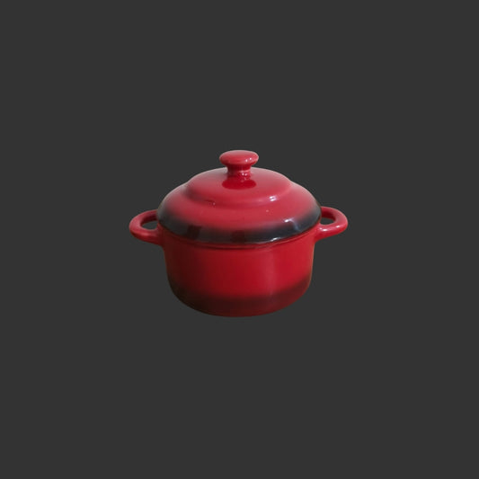 Mini Cocotte