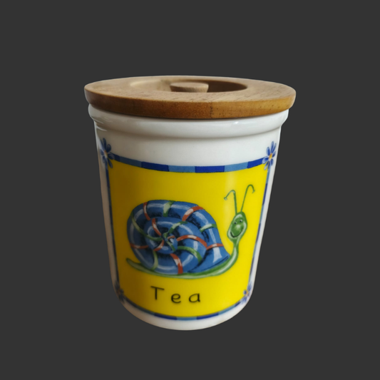 Storage Jar