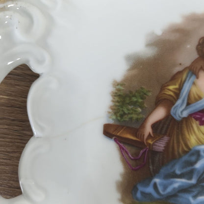 Cake Plate