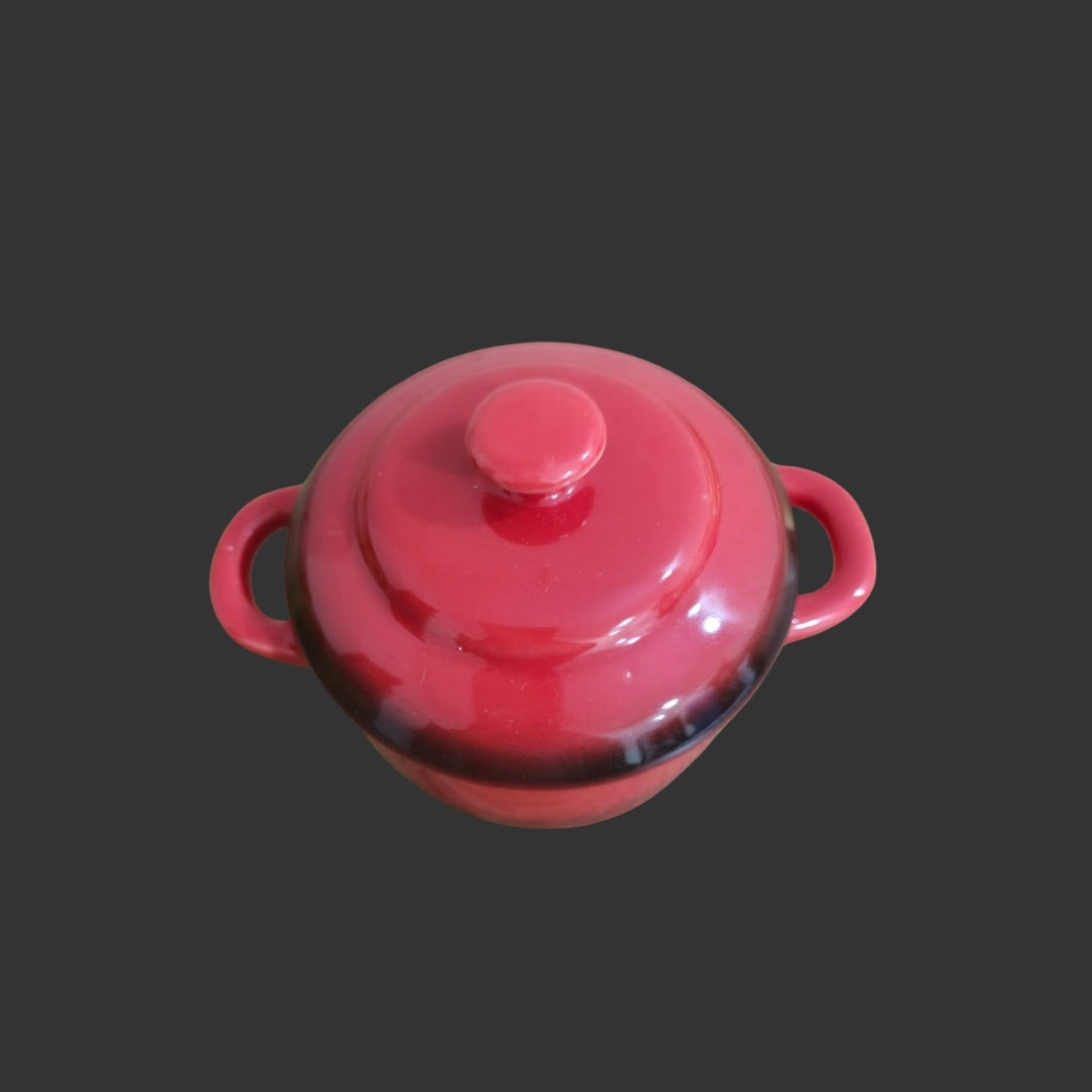 Mini Cocotte