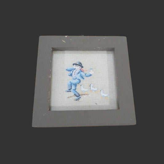 Frame
