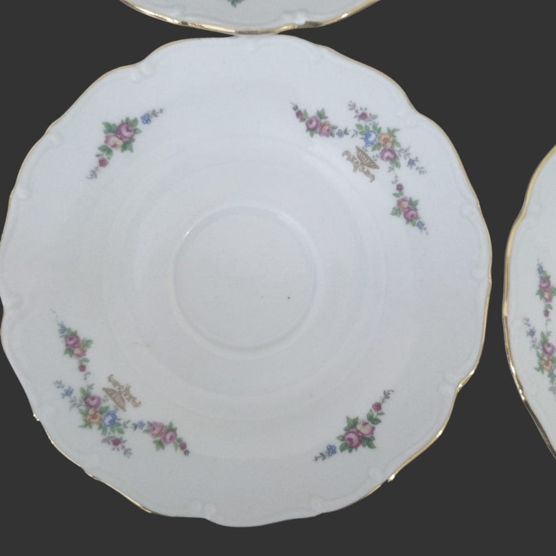 Set of 04 Tea Cups