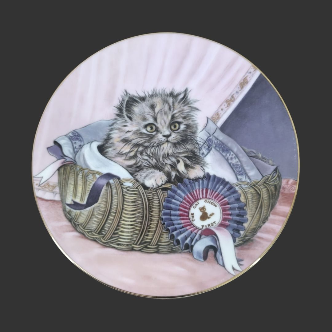 Wall Hanging Plate