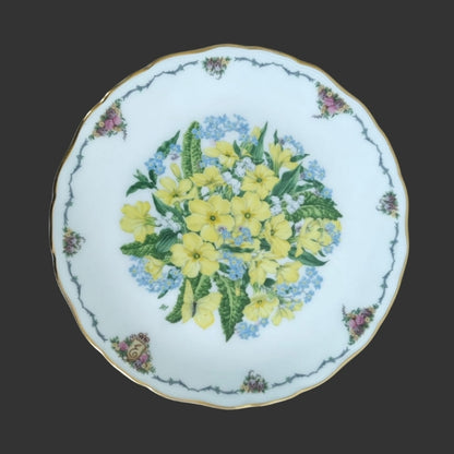 Wall Hanging Plate
