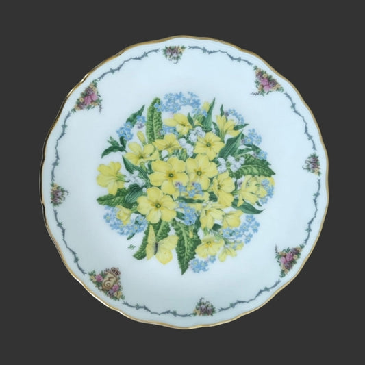 Wall Hanging Plate