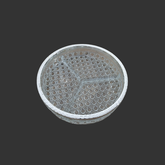 Crystal Bowl