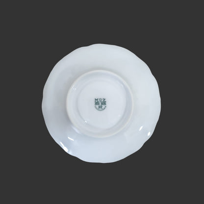 Set of 04 Tea Cups
