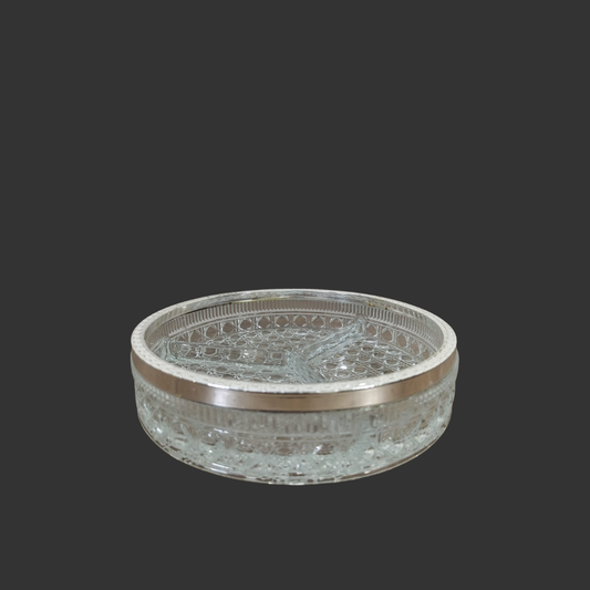 Crystal Bowl