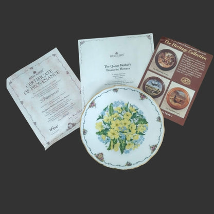 Wall Hanging Plate