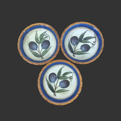 Pin Dish