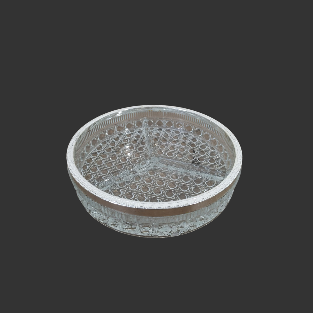 Crystal Bowl