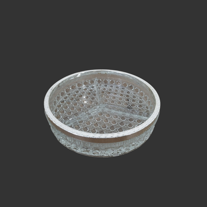 Crystal Bowl