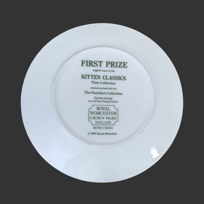 Wall Hanging Plate