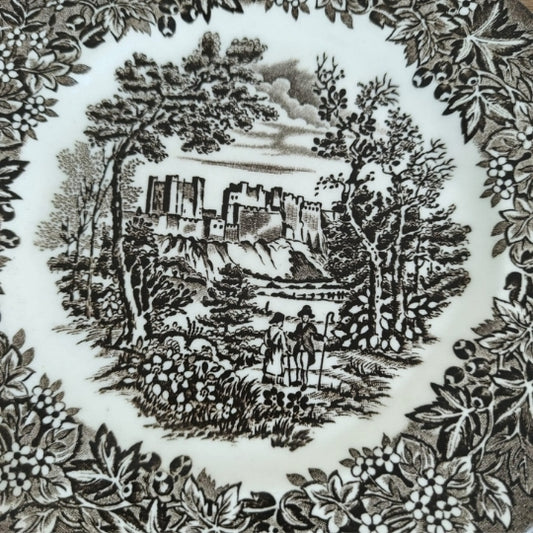 Wall hanging Plate
