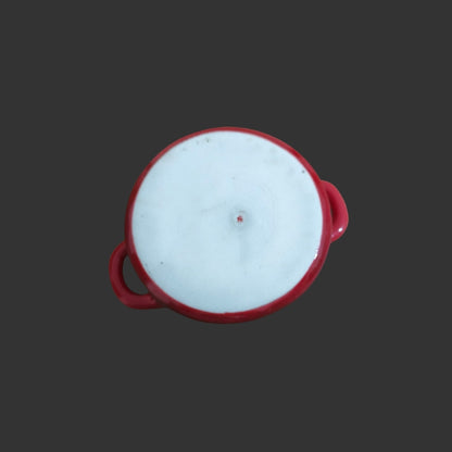 Mini Cocotte