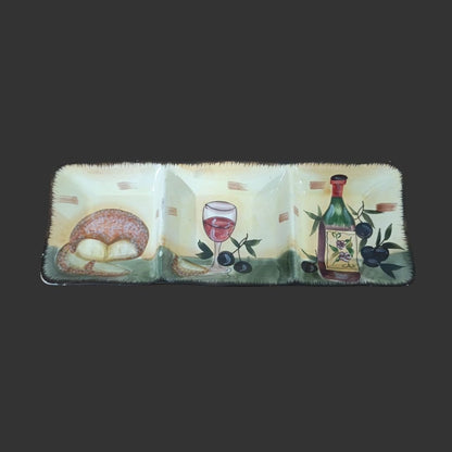 Serving Platter
