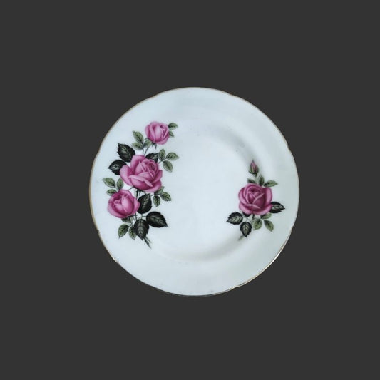 Set of 04 Quarter Plates