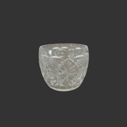 Crystal Bowl