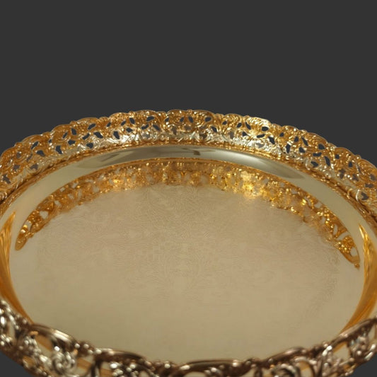 Tray