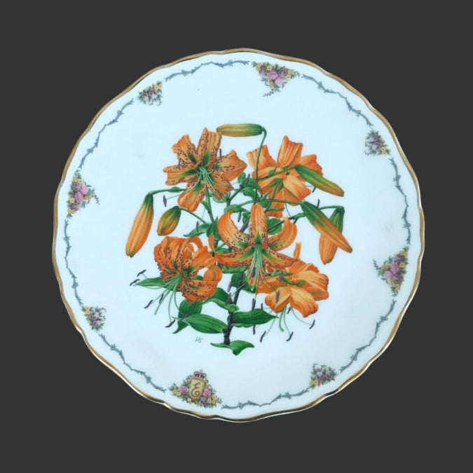 Wall Hanging Plate