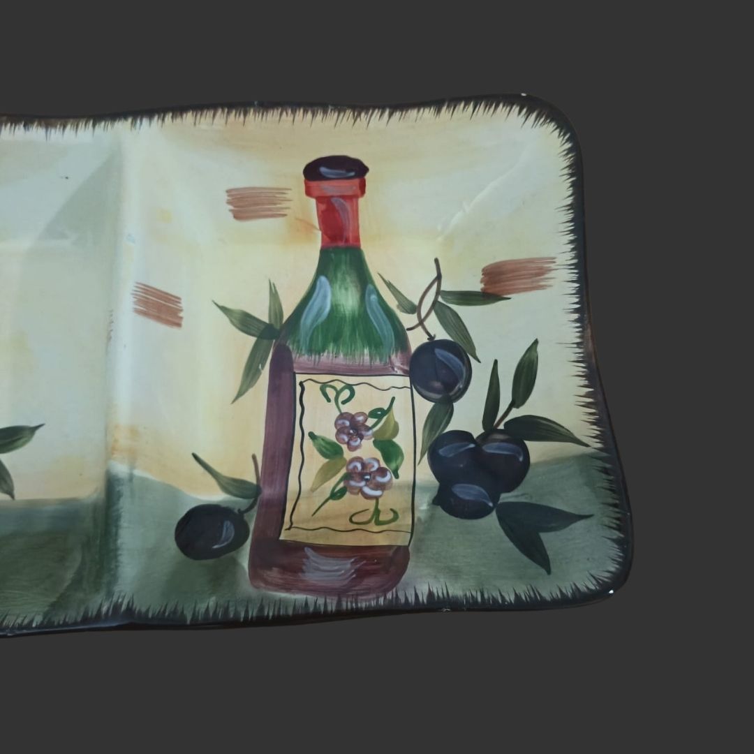 Serving Platter