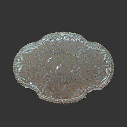 Crystal Tray
