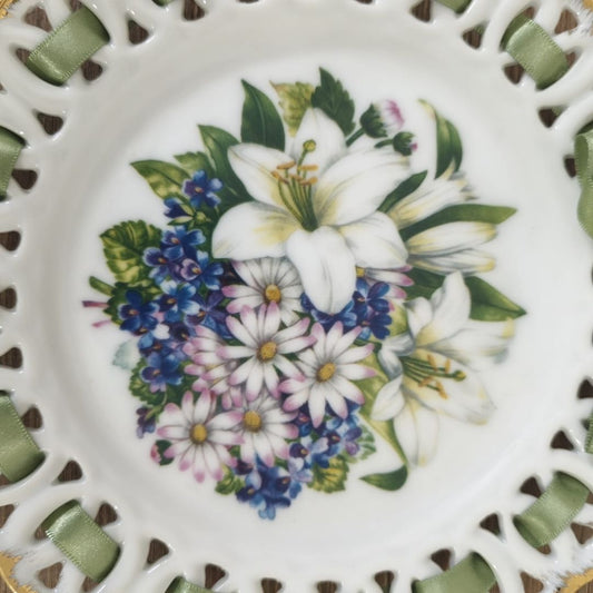 Wall Hanging Plate