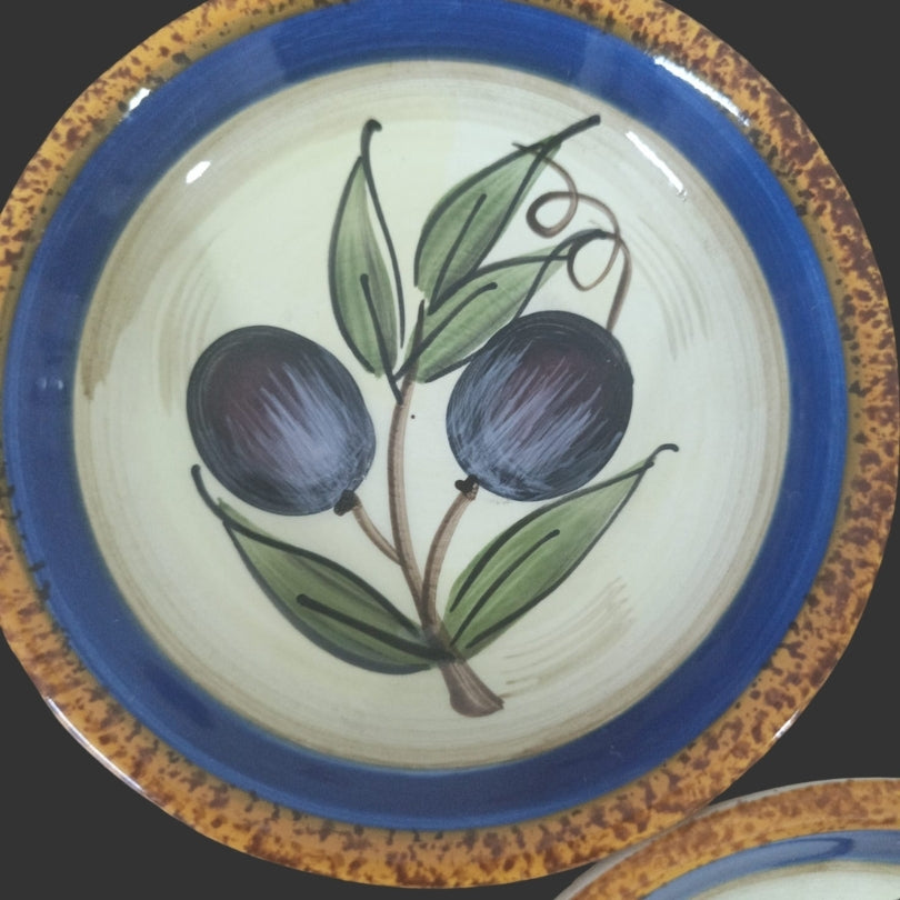 Pin Dish