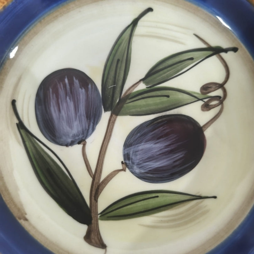 Pin Dish
