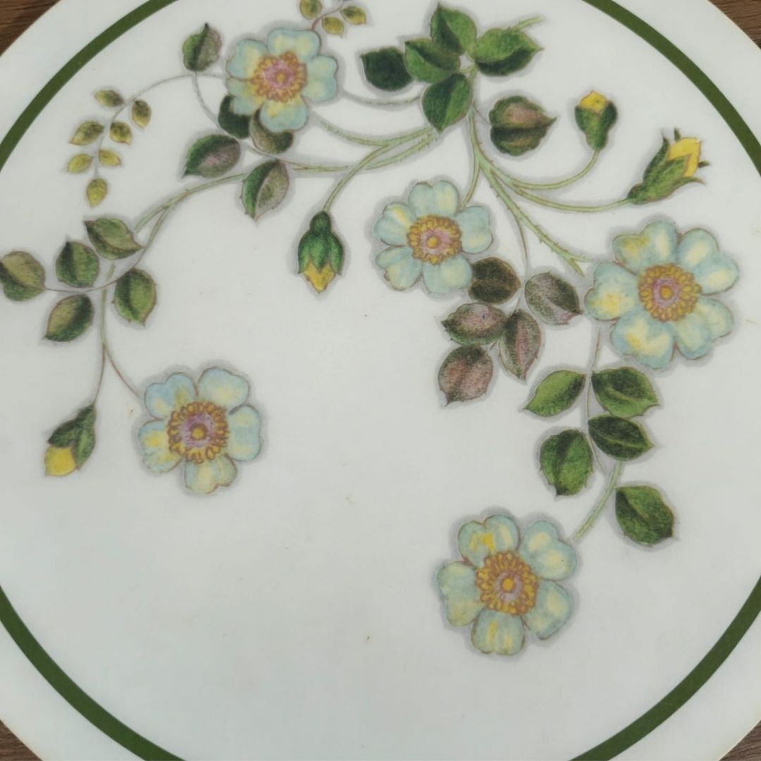 Wooden Cutting Board