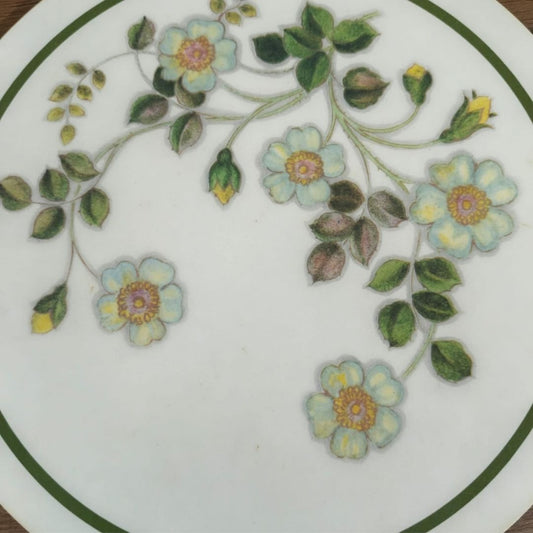 Wooden Cutting Board