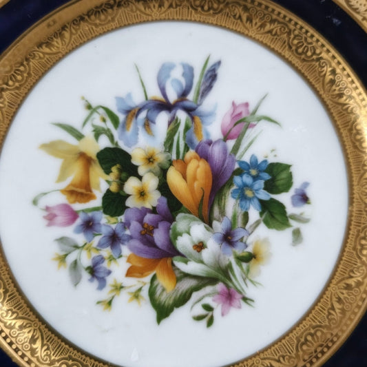 Wall Hanging Plate
