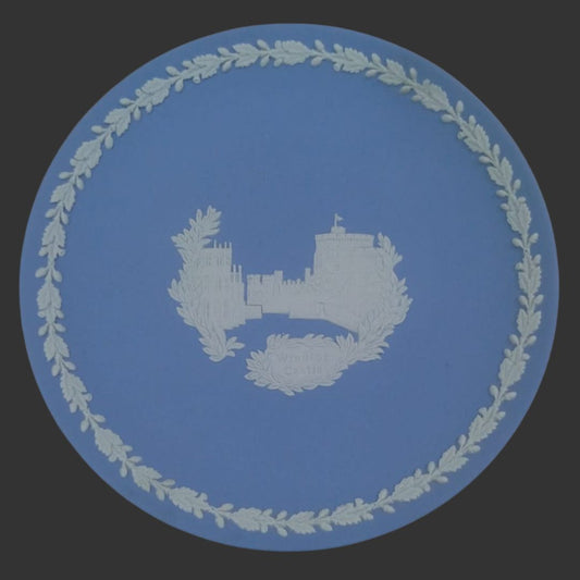 Wall Hanging Plate