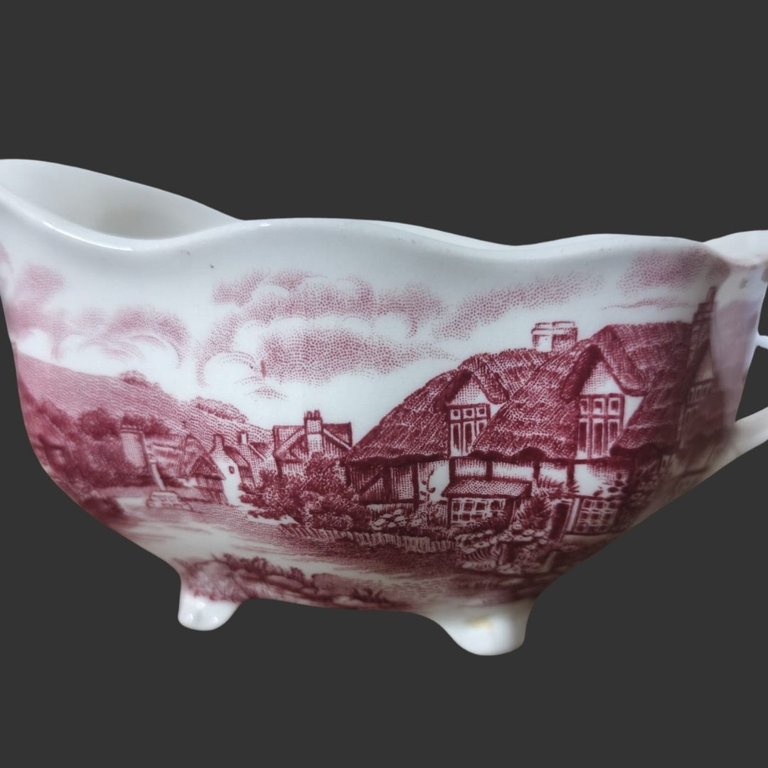 Gravy Boat