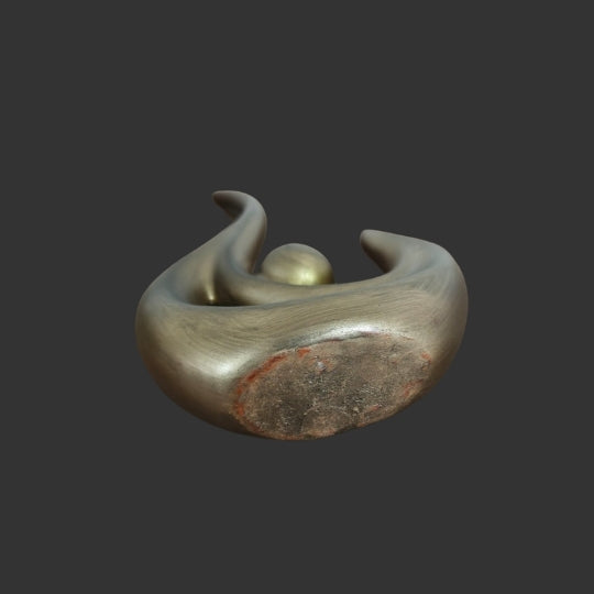 Pair of Decorative Item